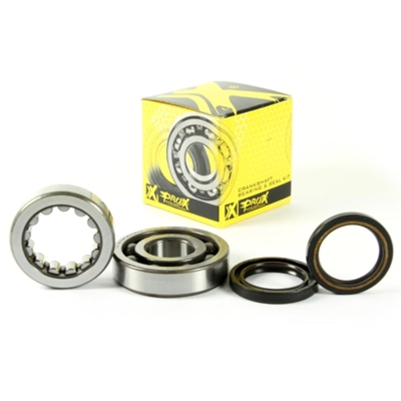 PROX SEALING CRANKSHAFT SET