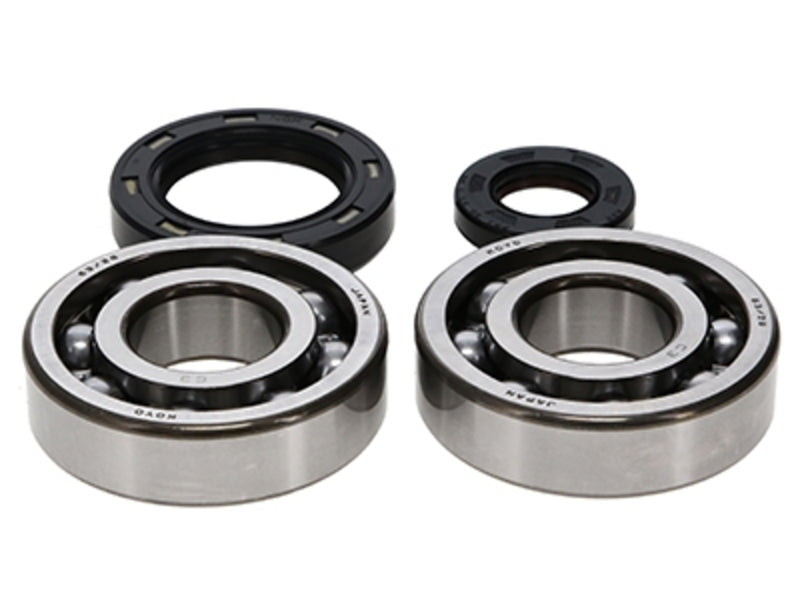 PROX SEALING CRANKSHAFT SET