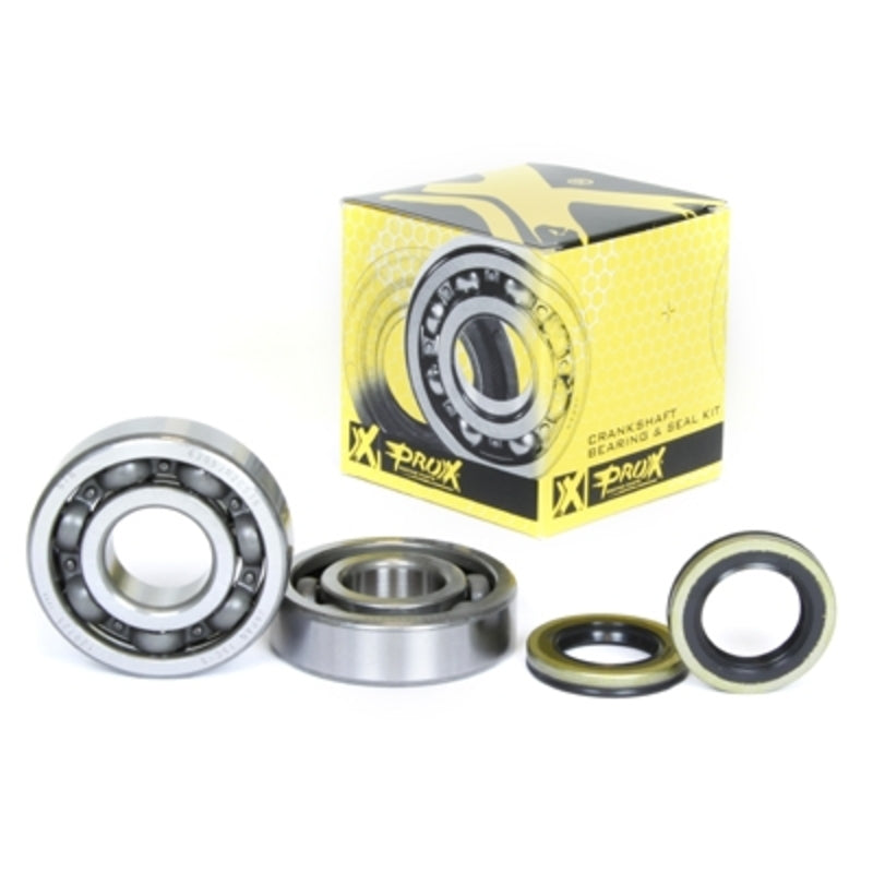 PROX SEALING CRANKSHAFT SET