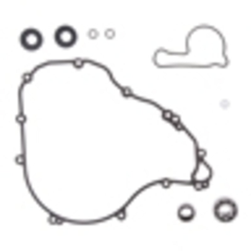 PROX REPAIR KIT WATER PUMP