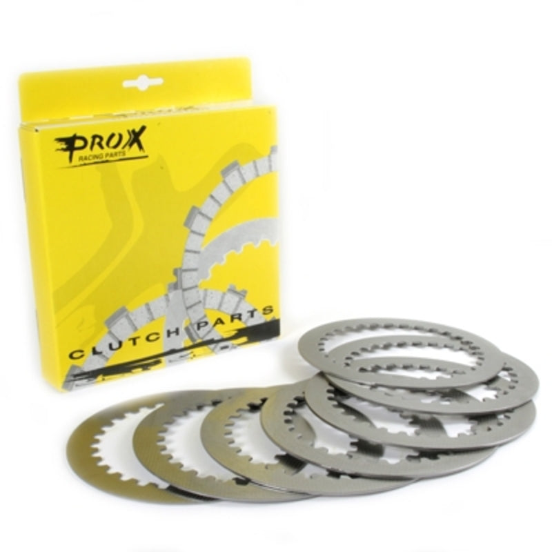 PROX PLATE STEEL