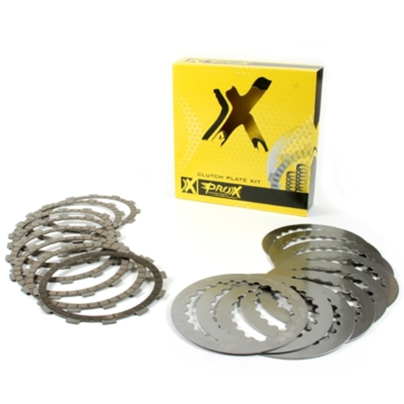PROX KIT CLUTCH COMPLETE