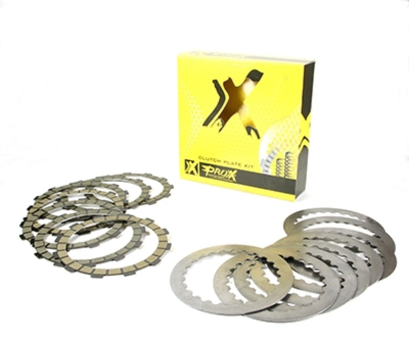 PROX KIT CLUTCH COMPLETE