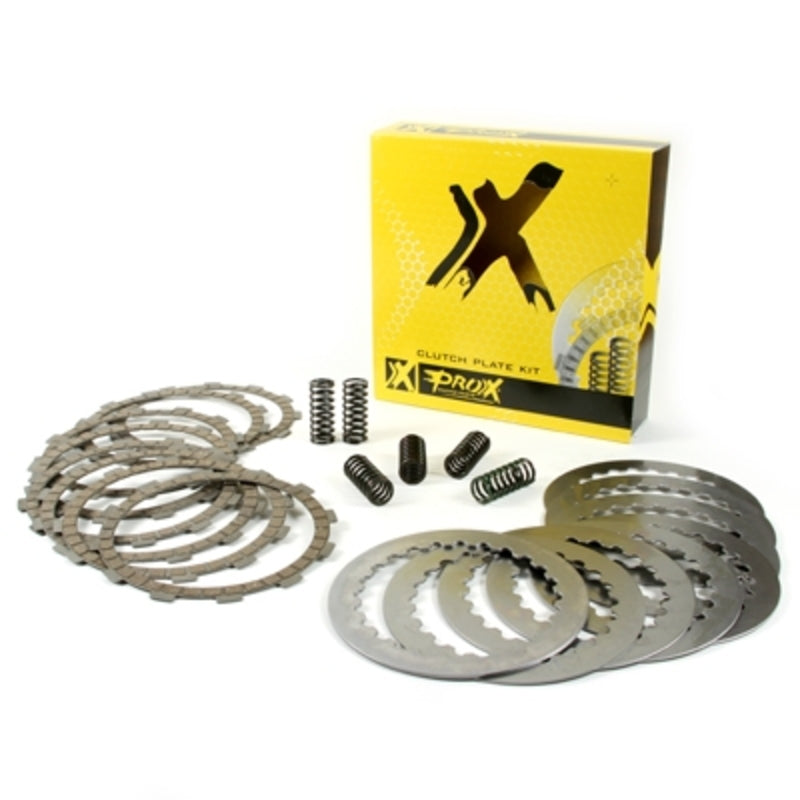 PROX KIT CLUTCH COMPLETE