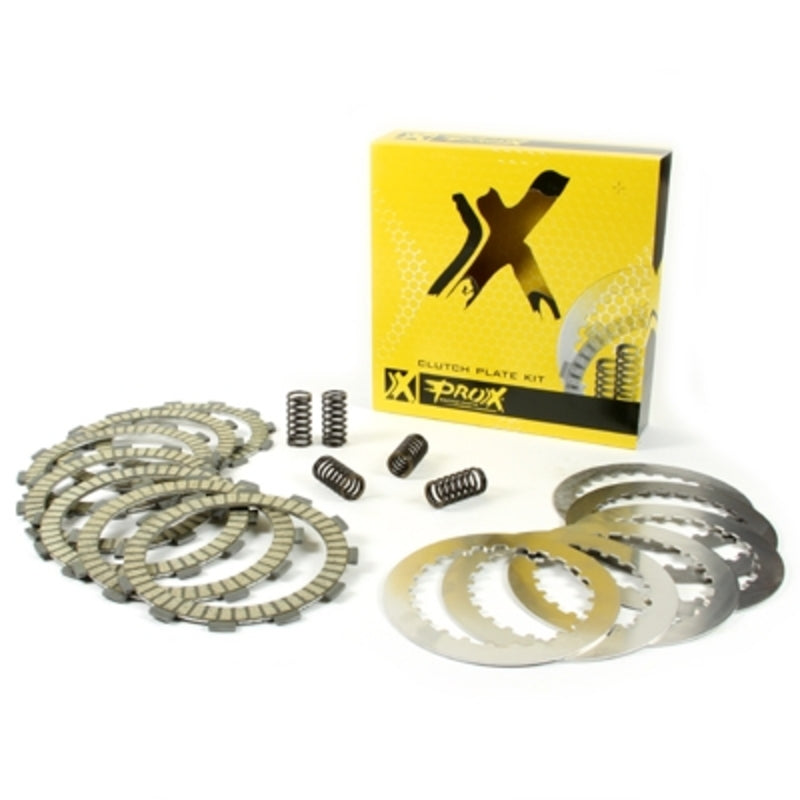 PROX KIT CLUTCH COMPLETE