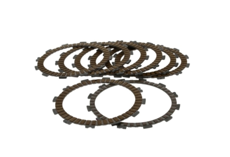 PROX KIT CLUTCH COMPLETE