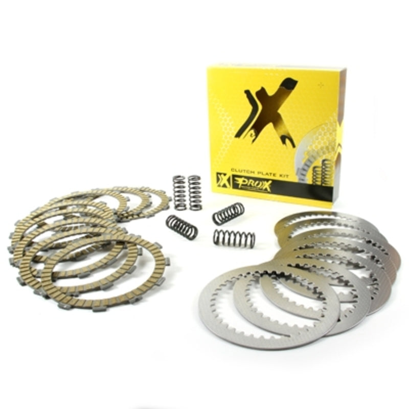 PROX KIT CLUTCH COMPLETE