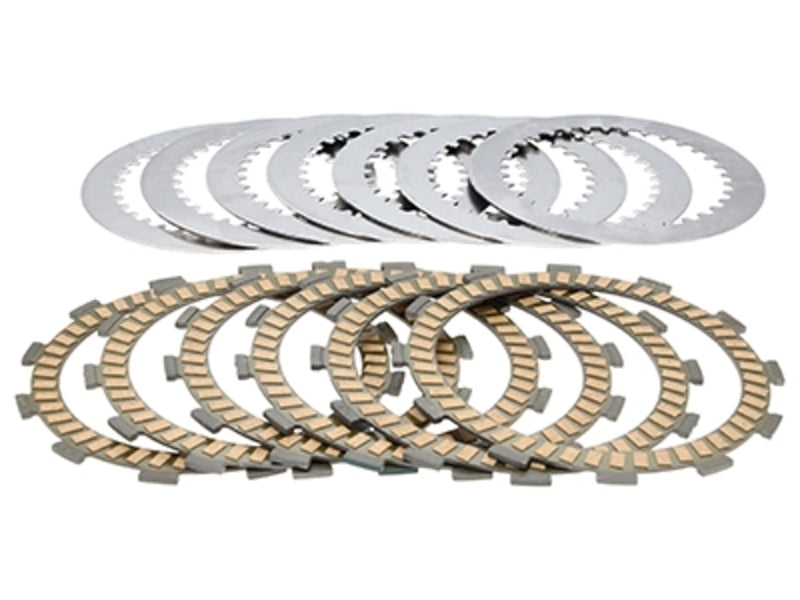 PROX KIT CLUTCH COMPLETE