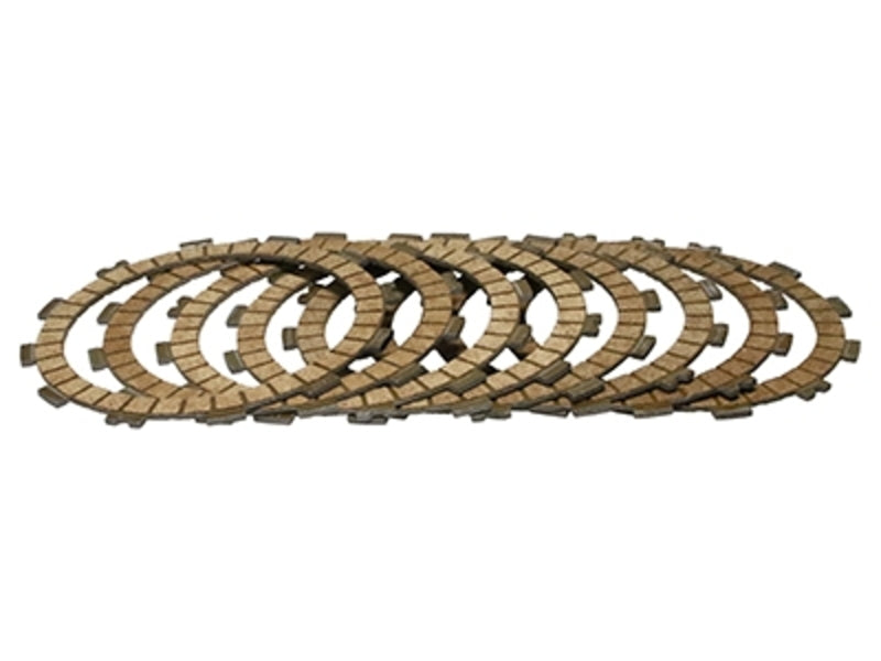 PROX KIT CLUTCH COMPLETE