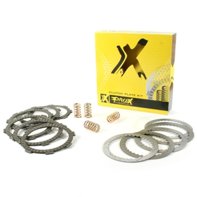 PROX KIT CLUTCH COMPLETE