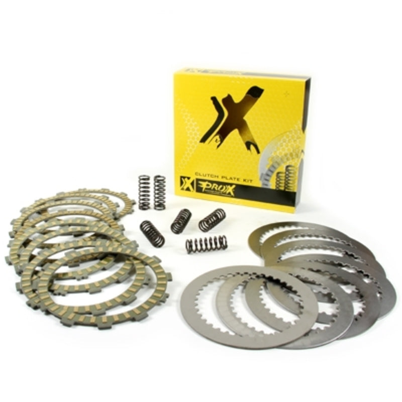 PROX KIT CLUTCH COMPLETE