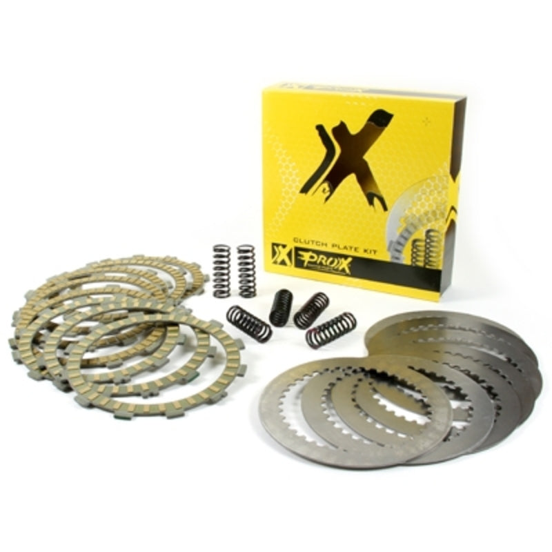 PROX KIT CLUTCH COMPLETE
