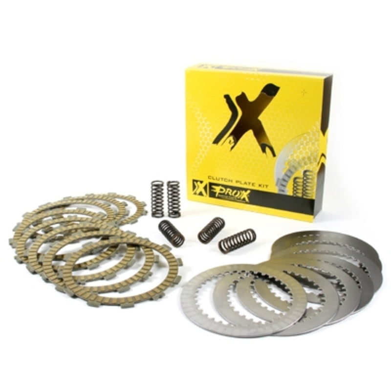 PROX KIT CLUTCH COMPLETE