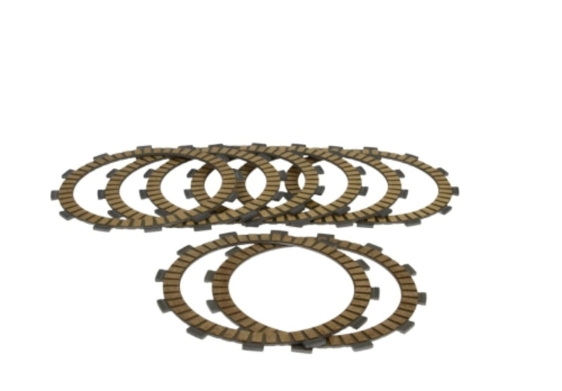 PROX KIT CLUTCH COMPLETE