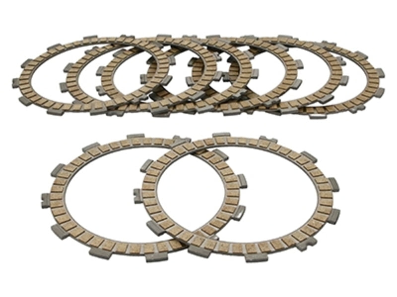 PROX KIT CLUTCH COMPLETE