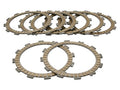 PROX KIT CLUTCH COMPLETE