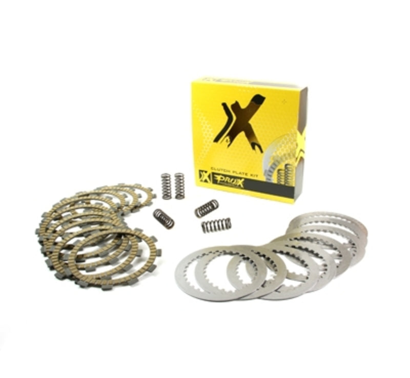 PROX KIT CLUTCH COMPLETE