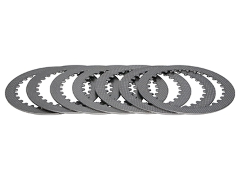 PROX KIT CLUTCH COMPLETE
