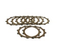 PROX KIT CLUTCH COMPLETE