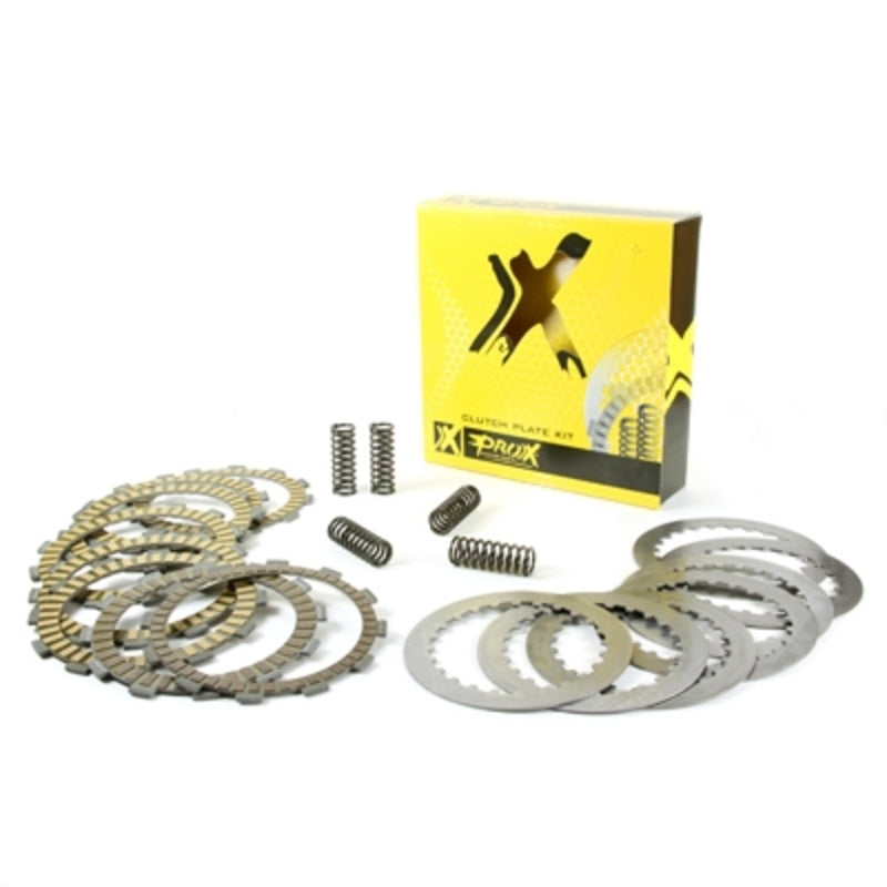 PROX KIT CLUTCH COMPLETE