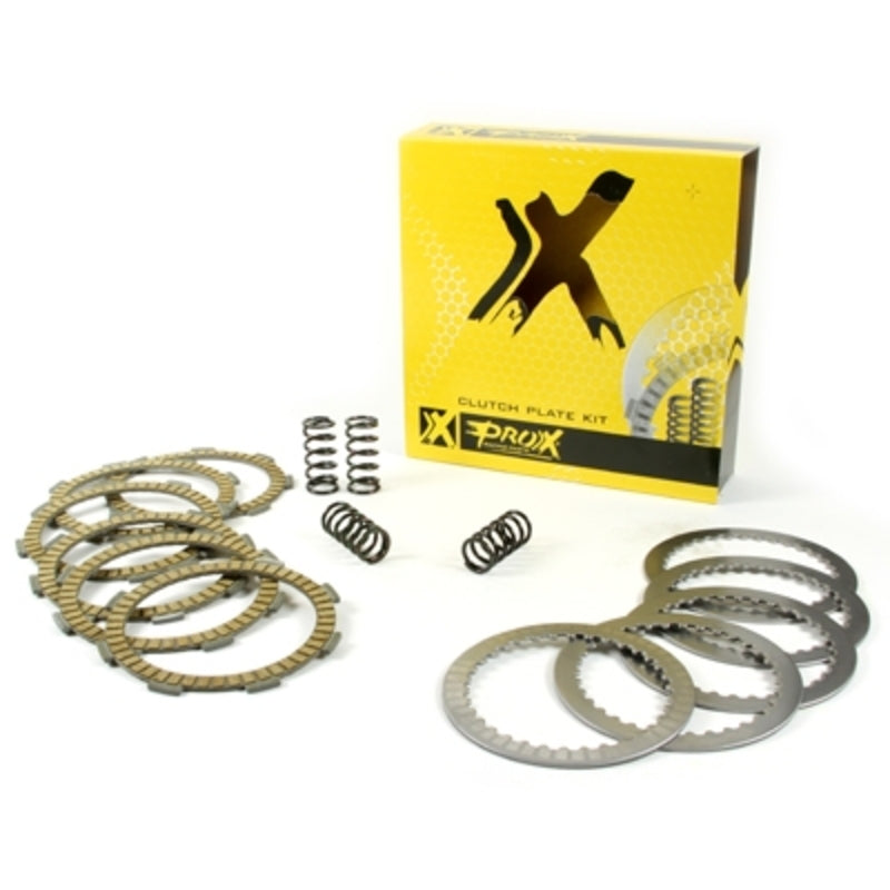 PROX KIT CLUTCH COMPLETE