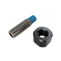 HIGHS PRO MIRROR ADAPTER M10x1.5 RH
