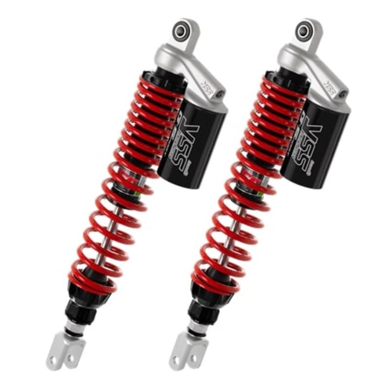 YSS  GAS TOP LINE G-SPORT TWIN SHOCK ADV