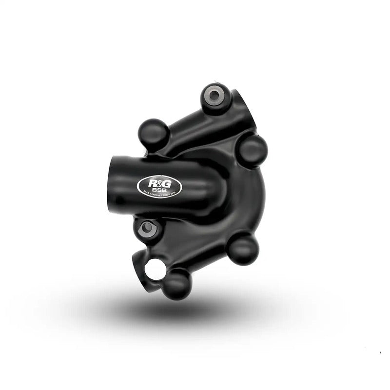 R&G COVER ENGINE LEFT