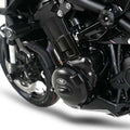 R&G COVER ENGINE LEFT