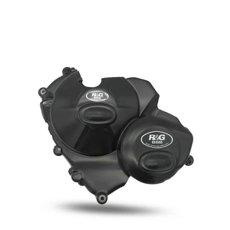 R&G COVER ENGINE RIGHT