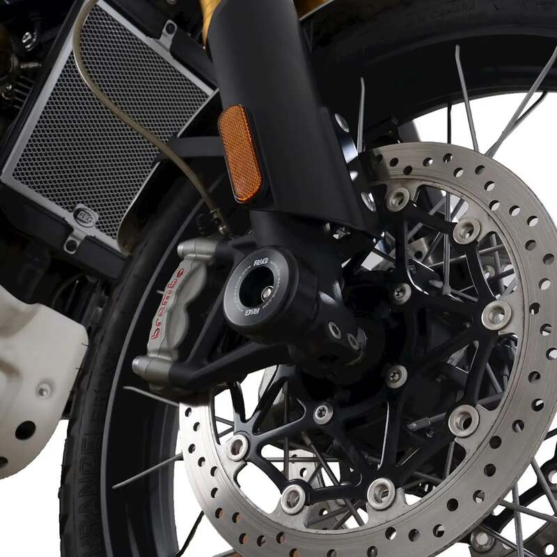 R&G FORK PROTECTION