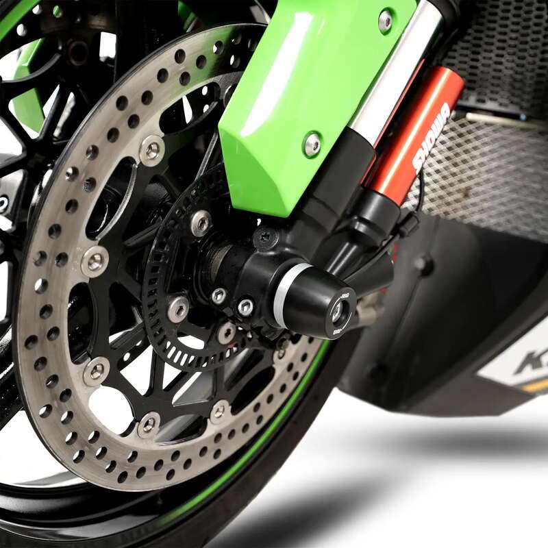 R&G FORK PROTECTION