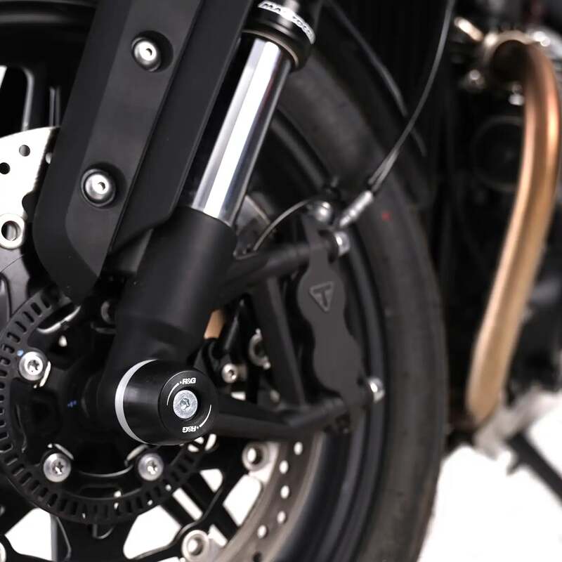 R&G FORK PROTECTION