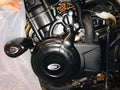 R&G COVER ENGINE COVER KIT