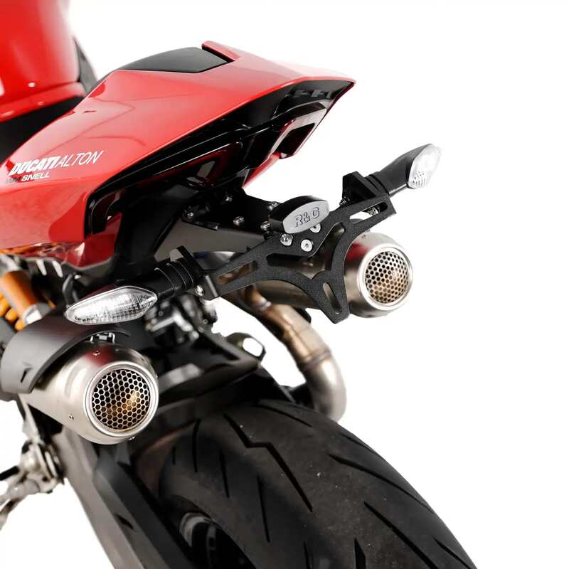 R&G TAIL TIDY