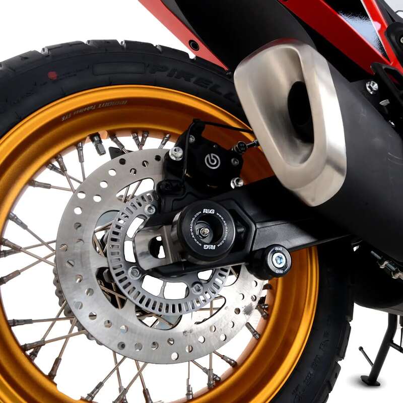 R&G SWINGARM PROTECTION