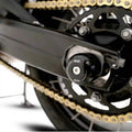 R&G SWINGARM PROTECTION