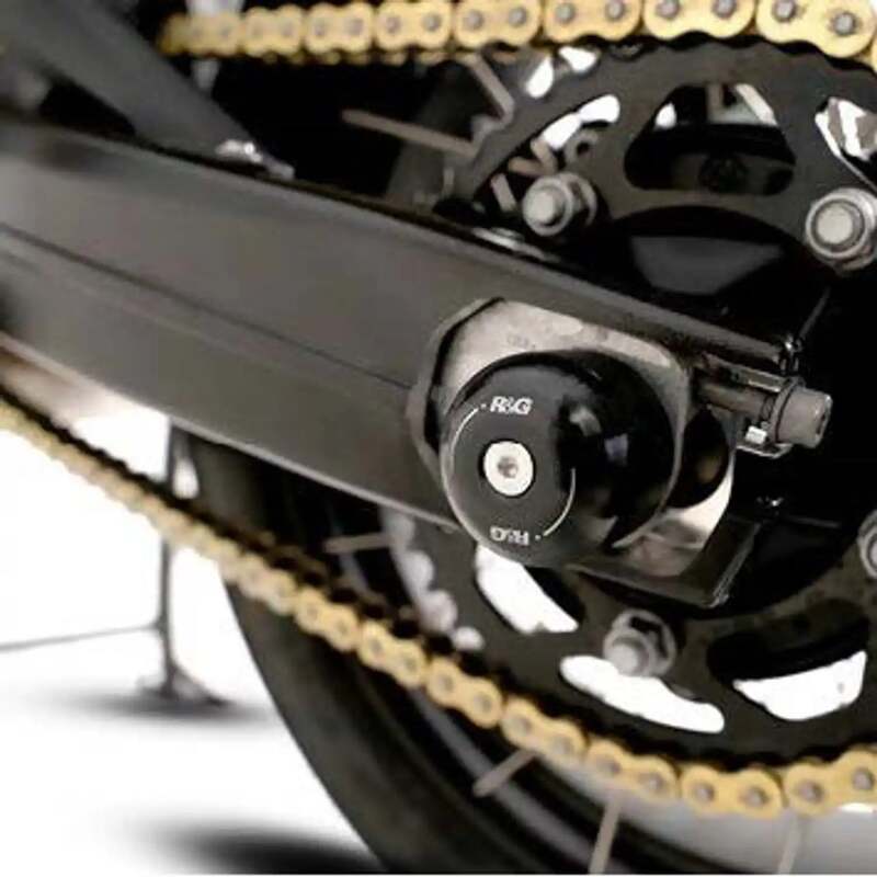 R&G SWINGARM PROTECTION