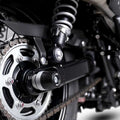 R&G SWINGARM PROTECTION