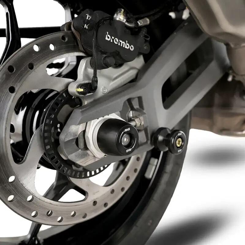 R&G SWINGARM PROTECTION