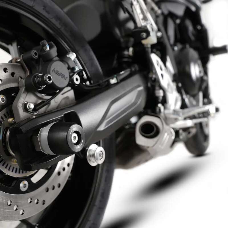 R&G SWINGARM PROTECTION