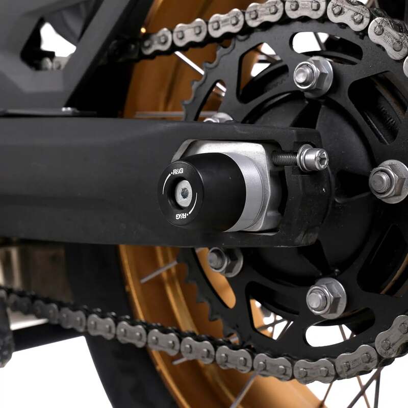 R&G SWINGARM PROTECTION