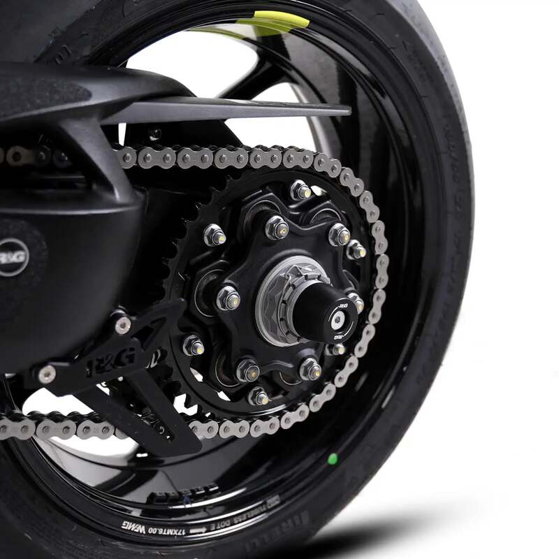 R&G SWINGARM PROTECTION