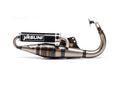 YASUN EXHAUST 2T, CAR