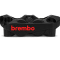 BREMB HYPURE CALIPER LEFT, BLK
