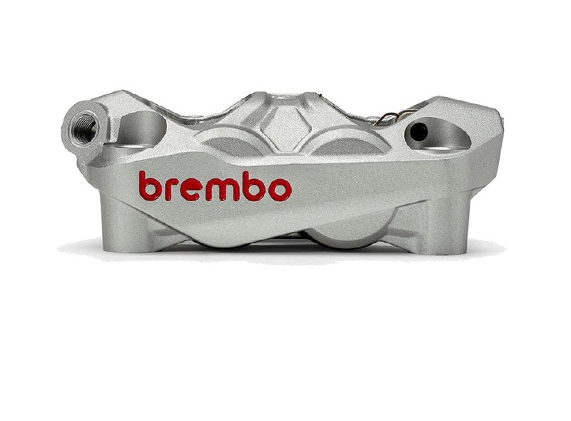 BREMB HYPURE CALIPER RIGHT, STL