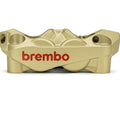 BREMB HYPURE CALIPER RIGHT, GLD