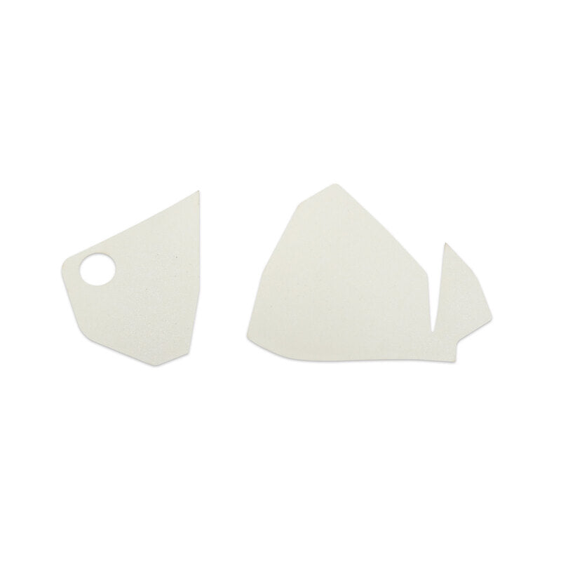 RFX SIDE PANEL GRIP TAPE, CLR