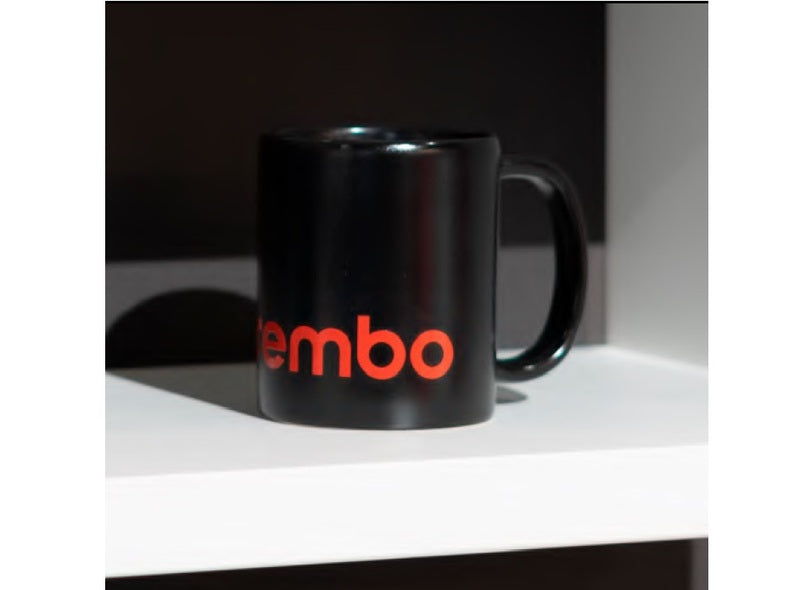 BREMB CERAMIC MUG
