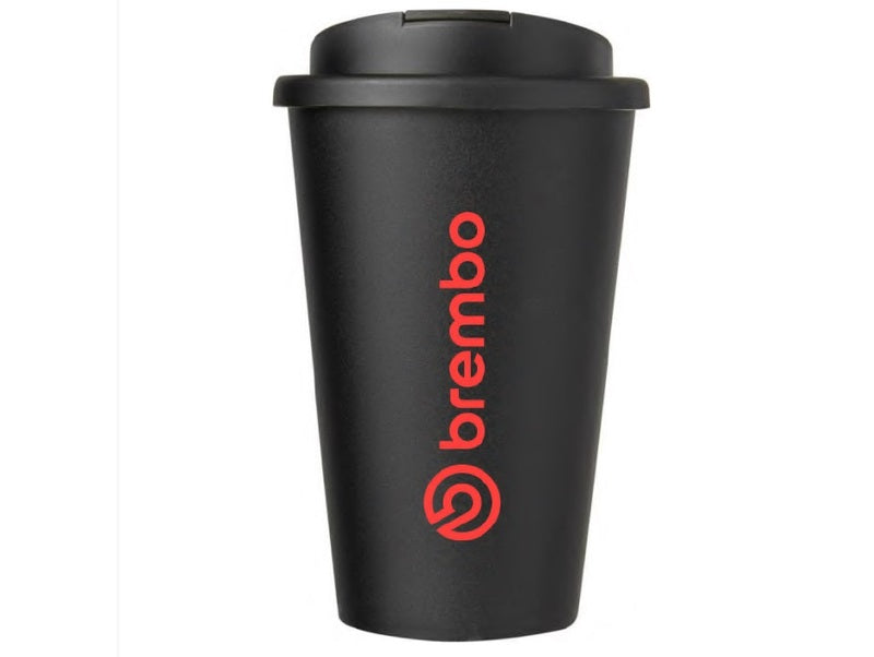BREMB AMERICANO MUG
